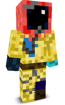 Harry4225's skin