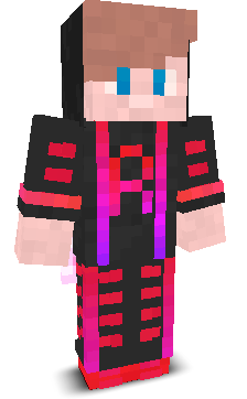 redwoodsteve's skin