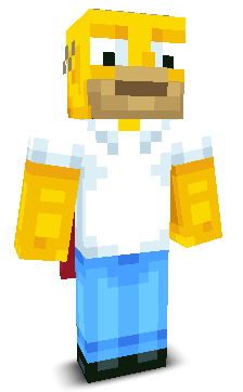 tierruo's skin
