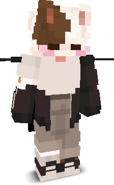 purecodeina's skin