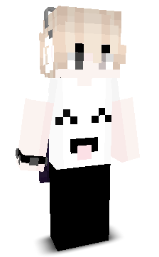 inpd's skin
