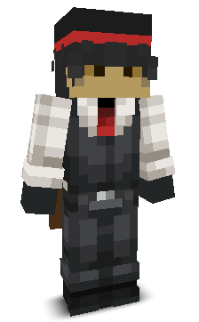 TyWoods07's skin
