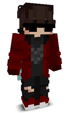 Mr_coffeeYT's skin