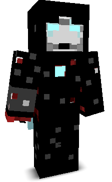 JustanIronGuy's skin
