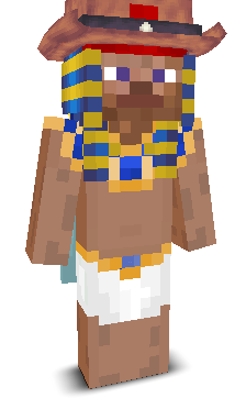 purpledsky's skin