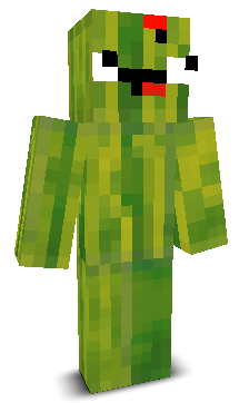 MohamedaLEE's skin