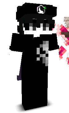 Zademy's skin