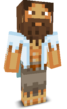 jacobiejohnson's skin