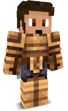 RabbitgamerNL's skin