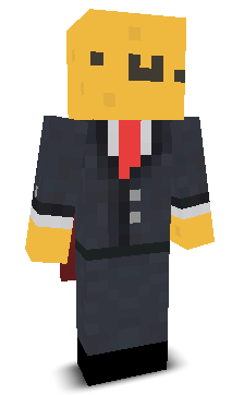 cook45's skin