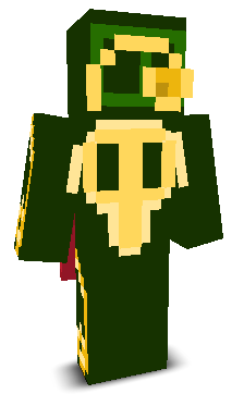 TheGoldenSpiral's skin
