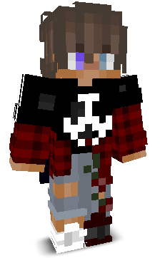 turbelentnewt9's skin