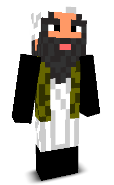 Piuntek's skin