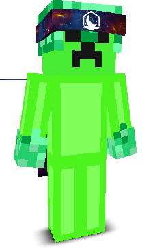 SIcoISDope's skin