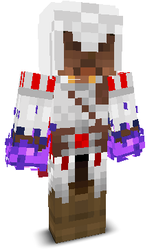 Yveltal77's skin