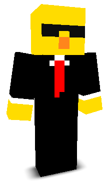 npctrippy's skin