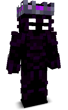Repriexe's skin