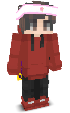 AverageSoul's skin