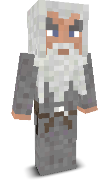 Pantin2's skin