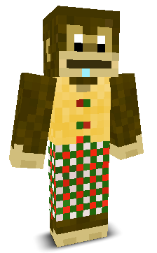 OLEXTHENGLISHGOD's skin