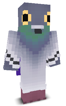 fox_the_star's skin