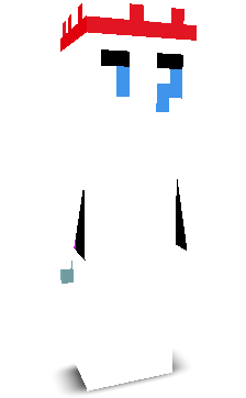 PandzoIsCool's skin