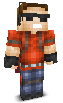 Bowlsa's skin
