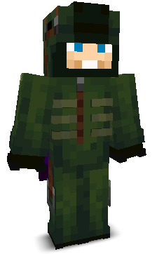 cxldhvrt's skin
