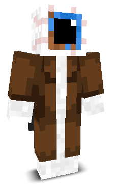 qTappy's skin