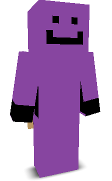 Grwmx's skin