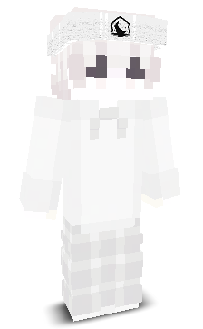 vqerty's skin