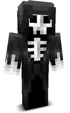 delzyx's skin