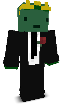 Bxyr's skin