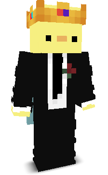 stingyorigo's skin