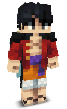 Monk3y_DLuffy's skin