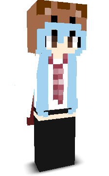 boxinlovesdex's skin