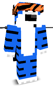 BlueTiger235's skin