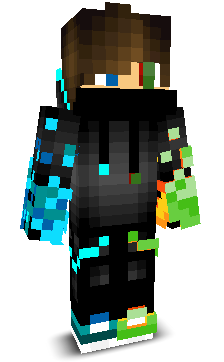 Sharpness3555's skin