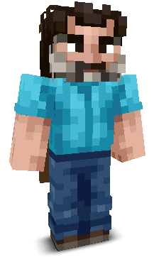 Adunado's skin