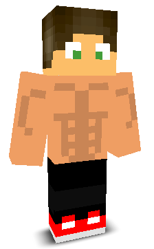 Skythianos's skin