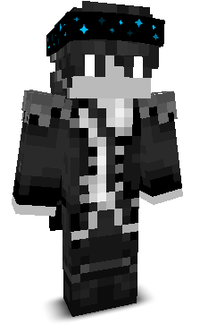 Capna's skin