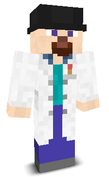 RDWMoney's skin