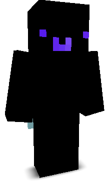 Lootz134's skin