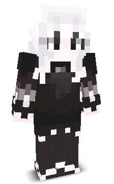 sonilyes's skin