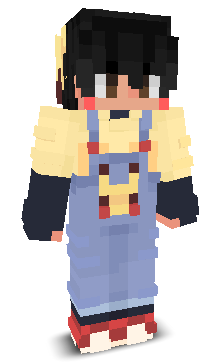 Nightmare090's skin