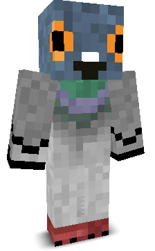 StormOfBlades's skin
