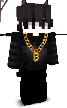 kriom's skin