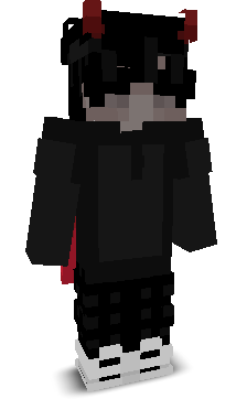 Benift's skin