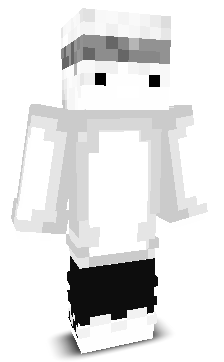 dillycat's skin