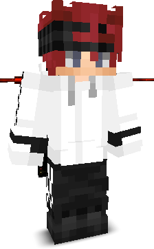 Oriouss's skin